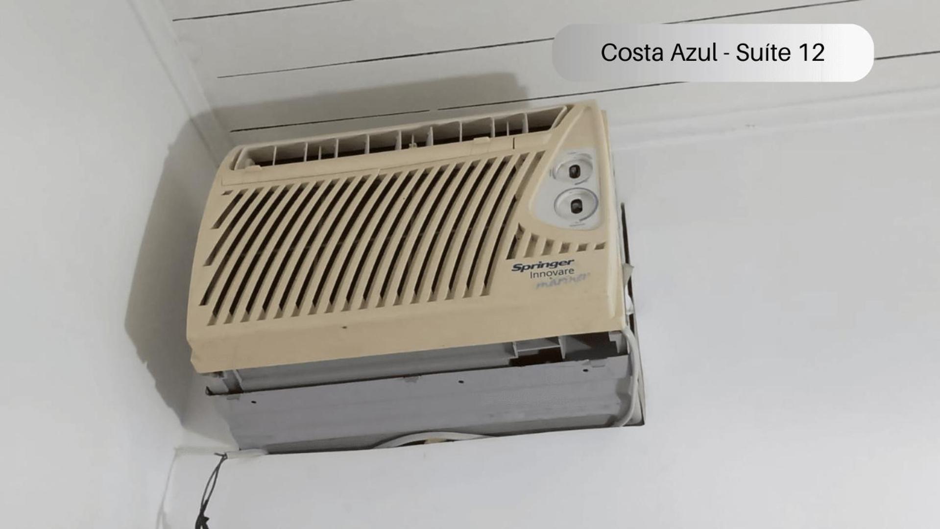 Cabo Frio - Costa Azul Iate Clube - Aluguel Economico Lejlighed Eksteriør billede