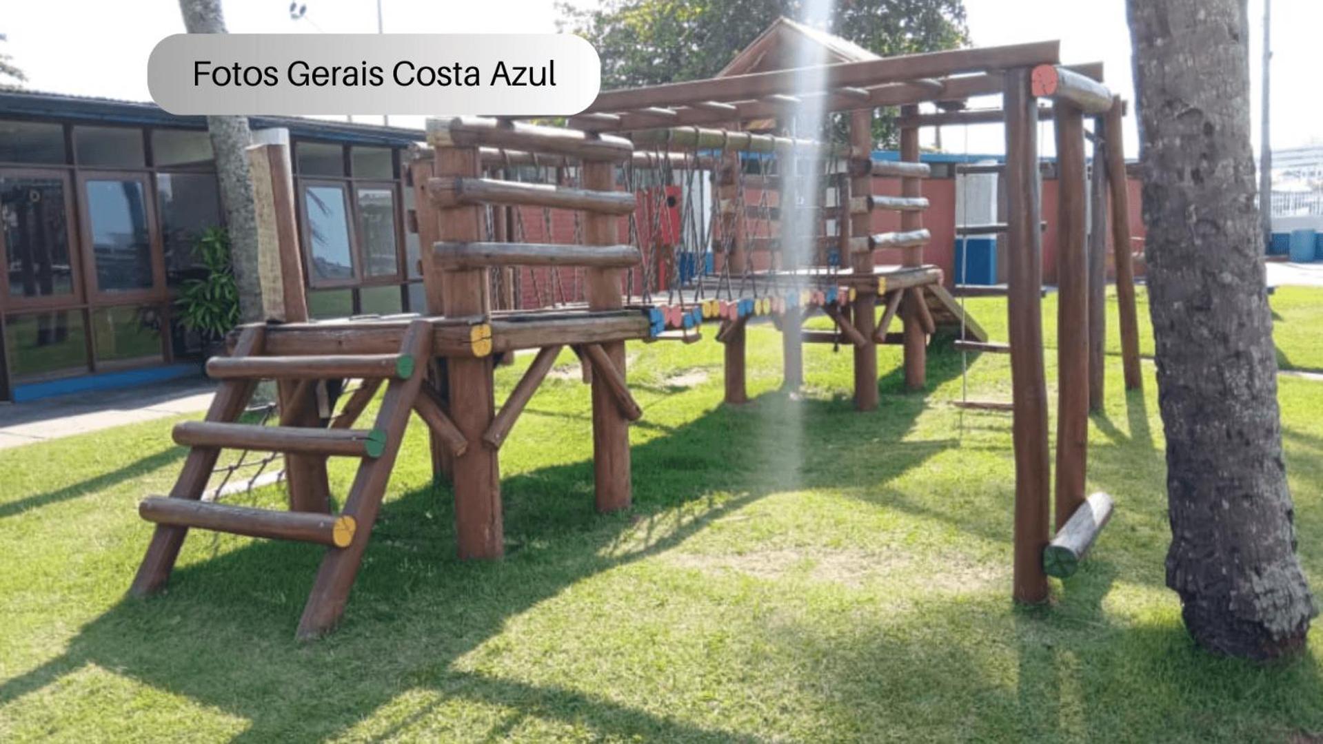 Cabo Frio - Costa Azul Iate Clube - Aluguel Economico Lejlighed Eksteriør billede