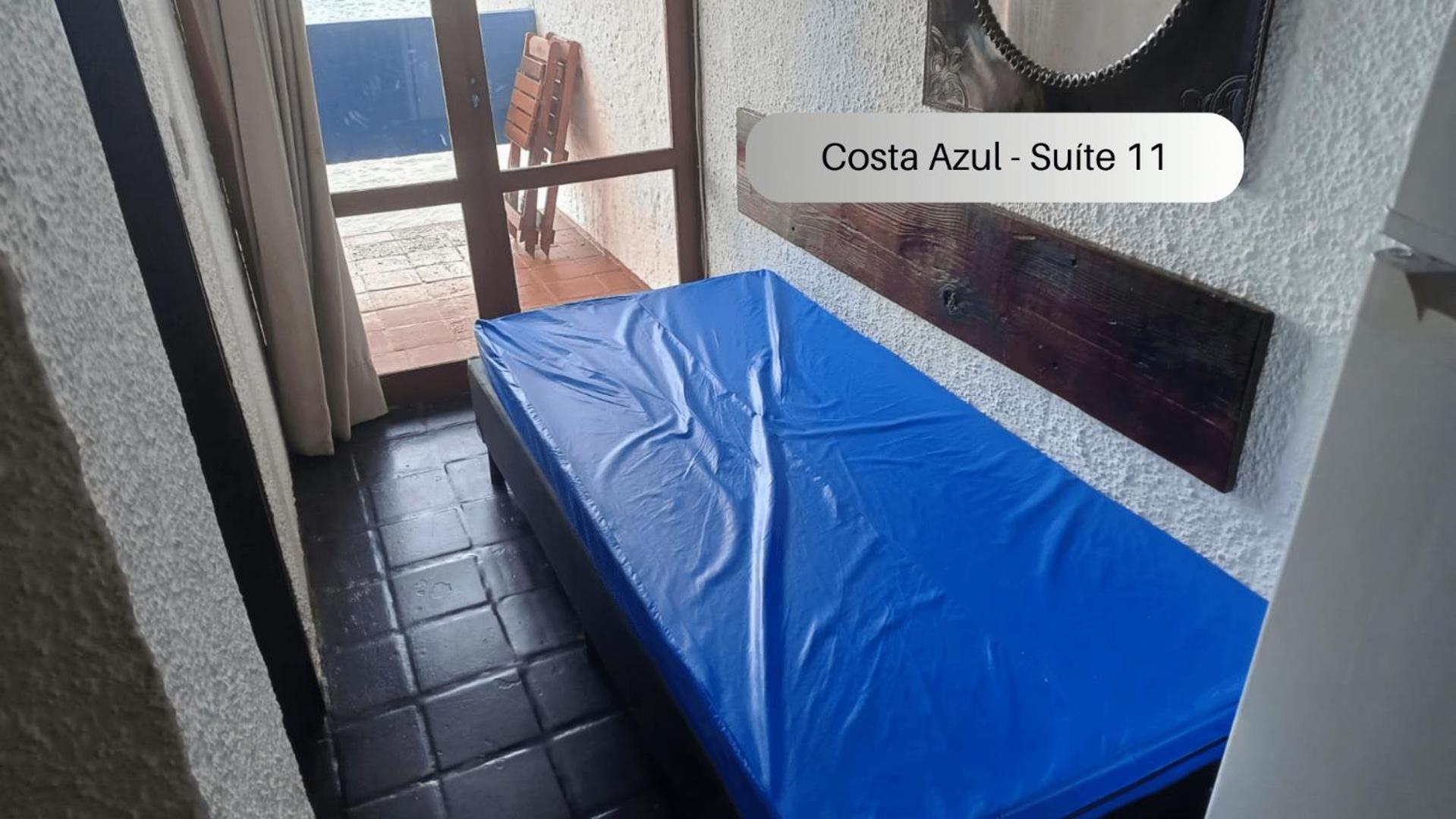 Cabo Frio - Costa Azul Iate Clube - Aluguel Economico Lejlighed Eksteriør billede