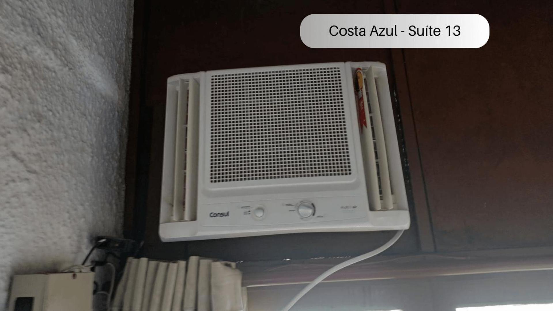 Cabo Frio - Costa Azul Iate Clube - Aluguel Economico Lejlighed Eksteriør billede