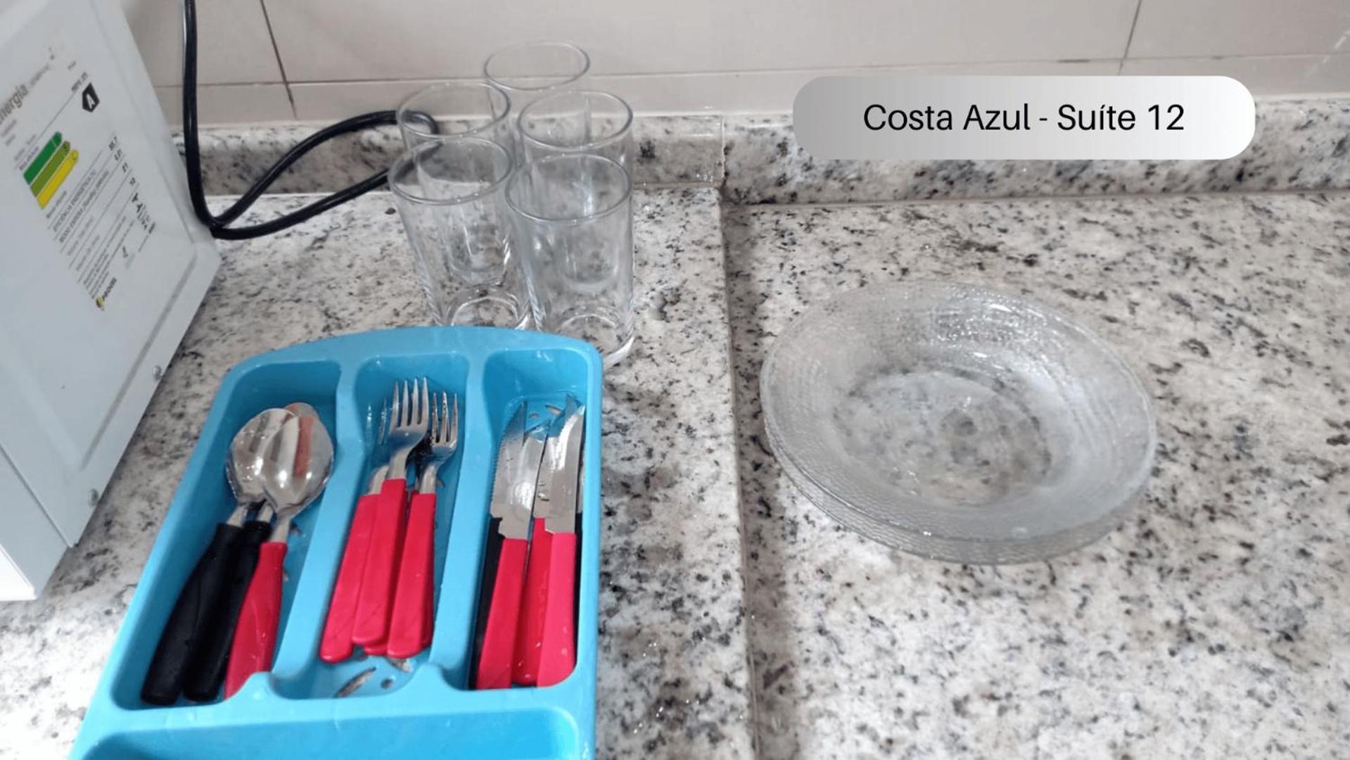 Cabo Frio - Costa Azul Iate Clube - Aluguel Economico Lejlighed Eksteriør billede