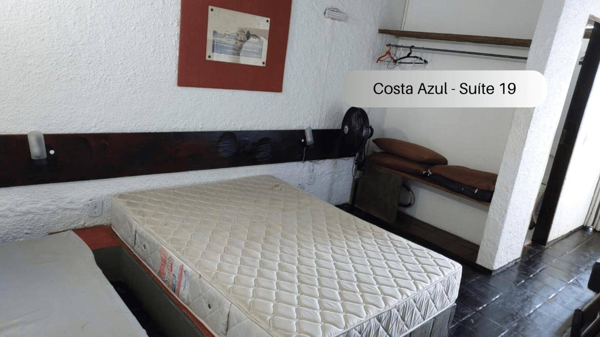 Cabo Frio - Costa Azul Iate Clube - Aluguel Economico Lejlighed Eksteriør billede