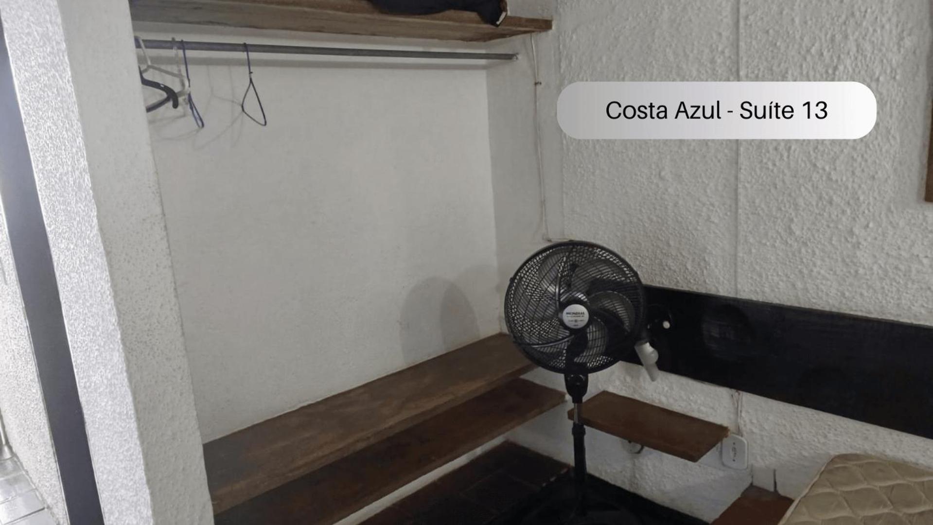 Cabo Frio - Costa Azul Iate Clube - Aluguel Economico Lejlighed Eksteriør billede