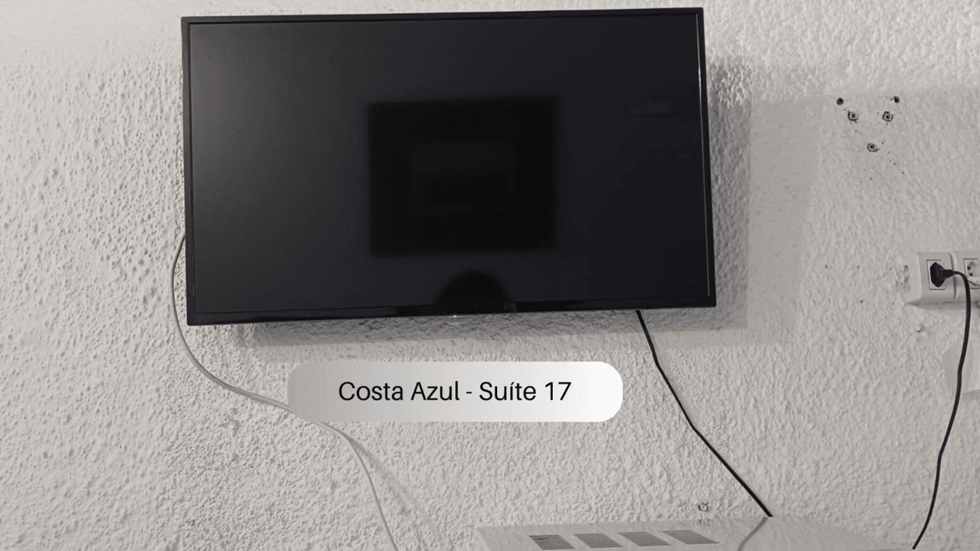 Cabo Frio - Costa Azul Iate Clube - Aluguel Economico Lejlighed Eksteriør billede