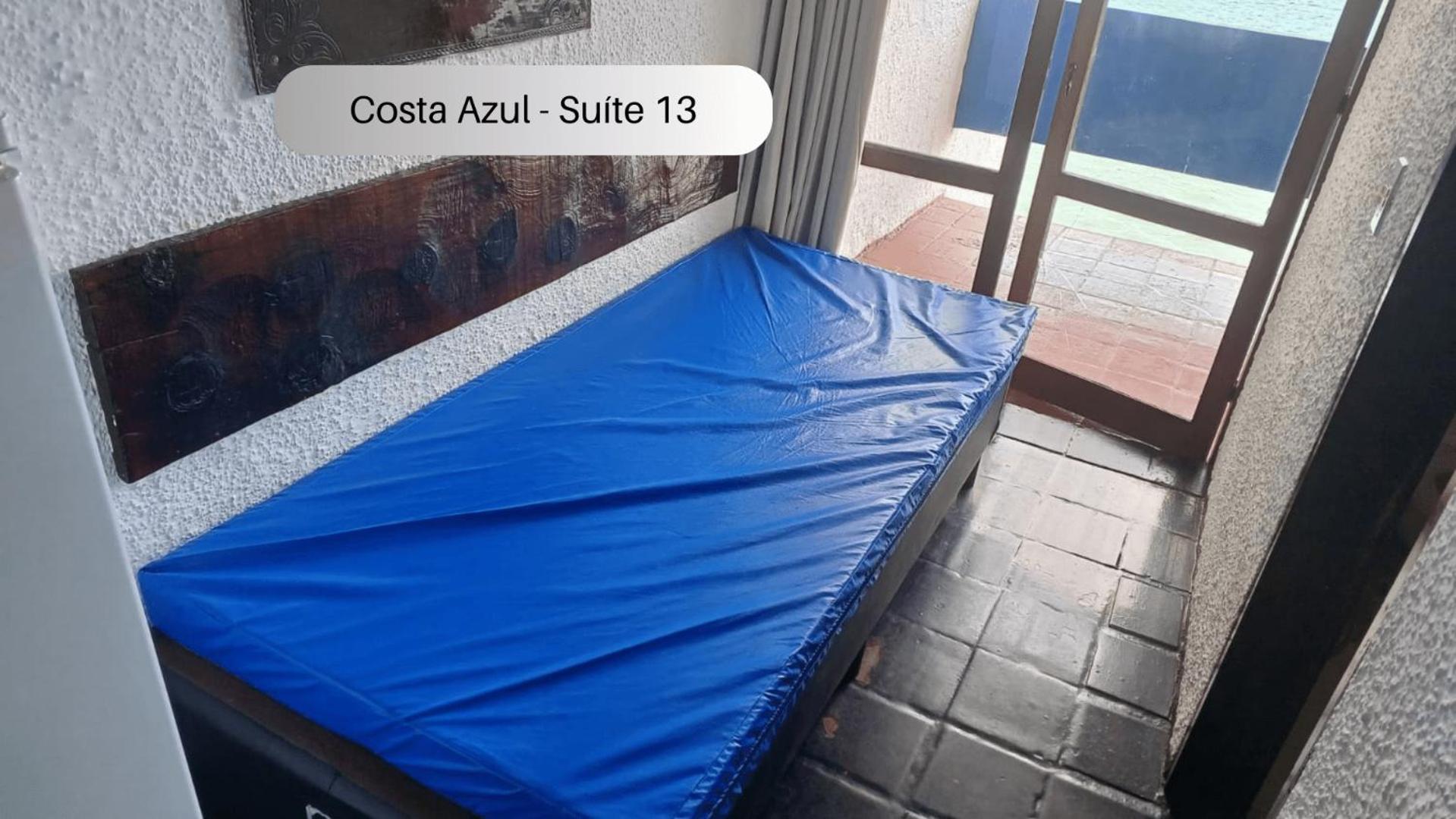 Cabo Frio - Costa Azul Iate Clube - Aluguel Economico Lejlighed Eksteriør billede