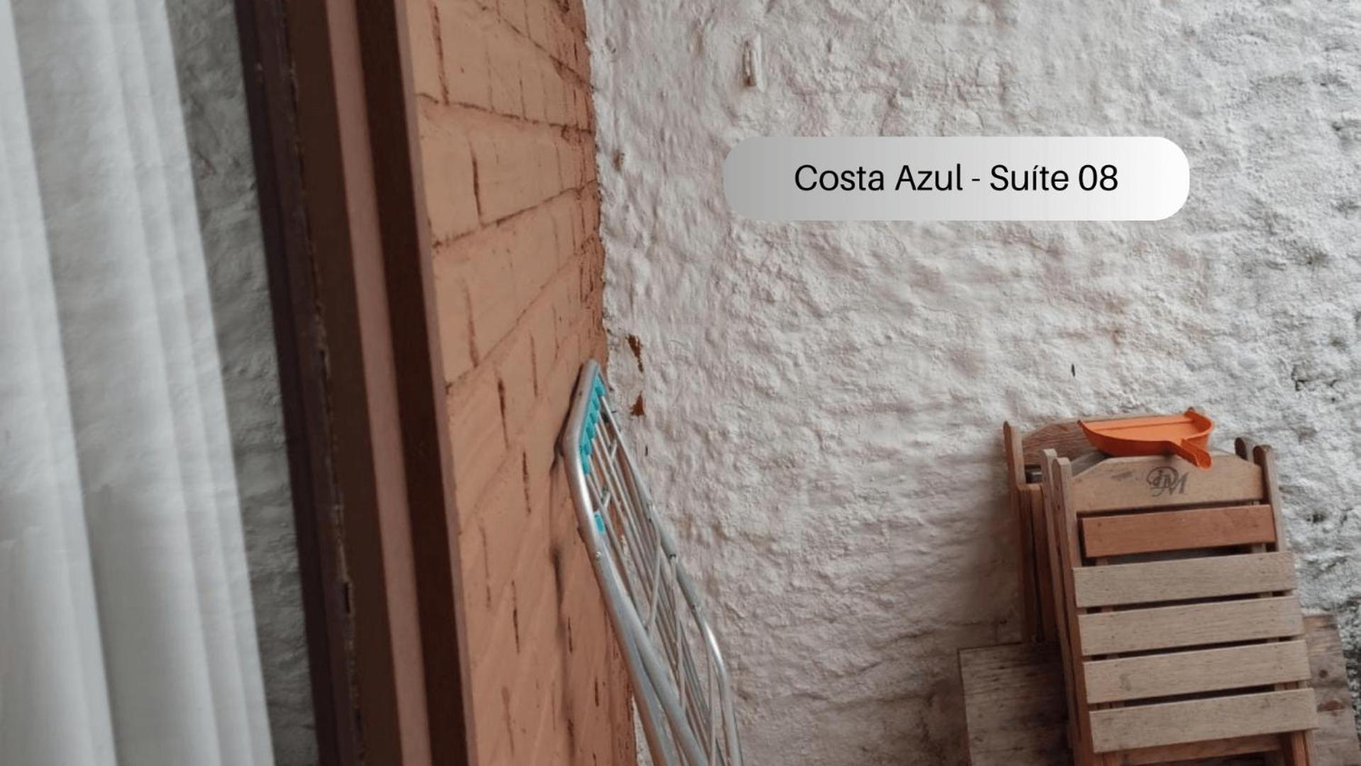 Cabo Frio - Costa Azul Iate Clube - Aluguel Economico Lejlighed Eksteriør billede