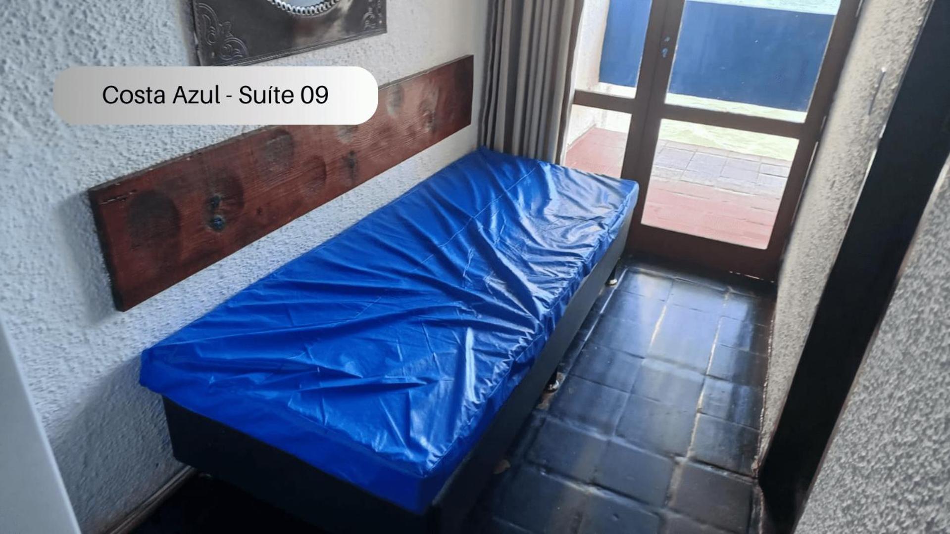 Cabo Frio - Costa Azul Iate Clube - Aluguel Economico Lejlighed Eksteriør billede