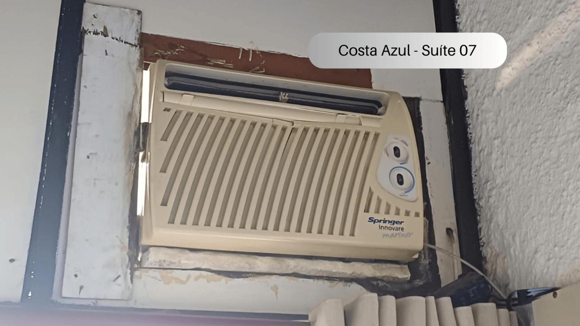 Cabo Frio - Costa Azul Iate Clube - Aluguel Economico Lejlighed Eksteriør billede