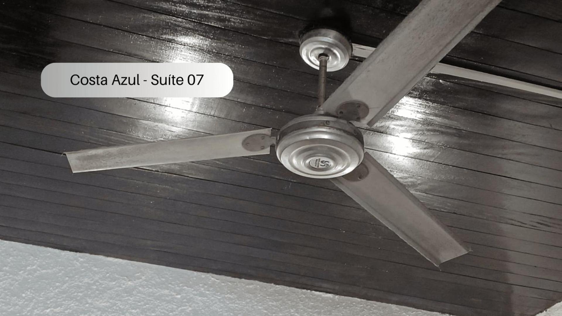 Cabo Frio - Costa Azul Iate Clube - Aluguel Economico Lejlighed Eksteriør billede