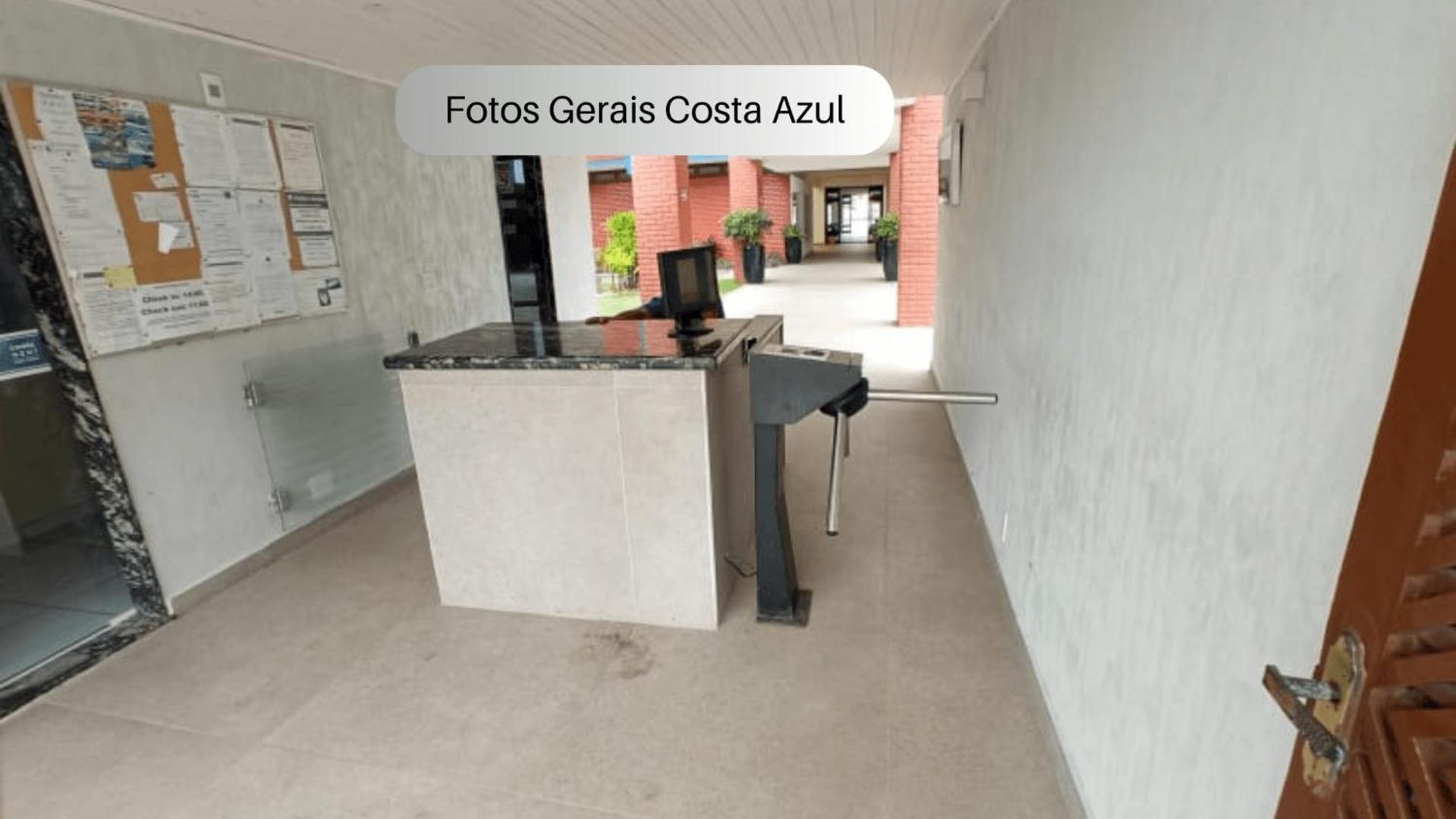Cabo Frio - Costa Azul Iate Clube - Aluguel Economico Lejlighed Eksteriør billede