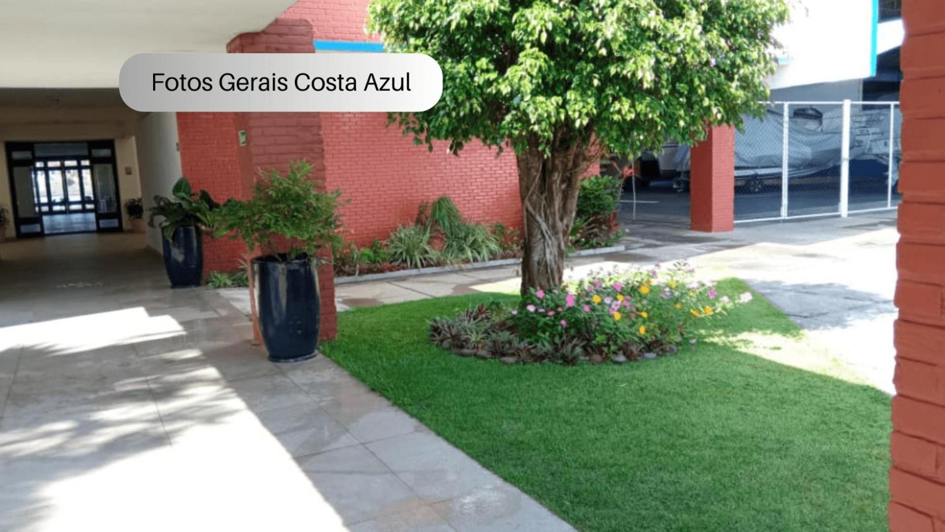 Cabo Frio - Costa Azul Iate Clube - Aluguel Economico Lejlighed Eksteriør billede