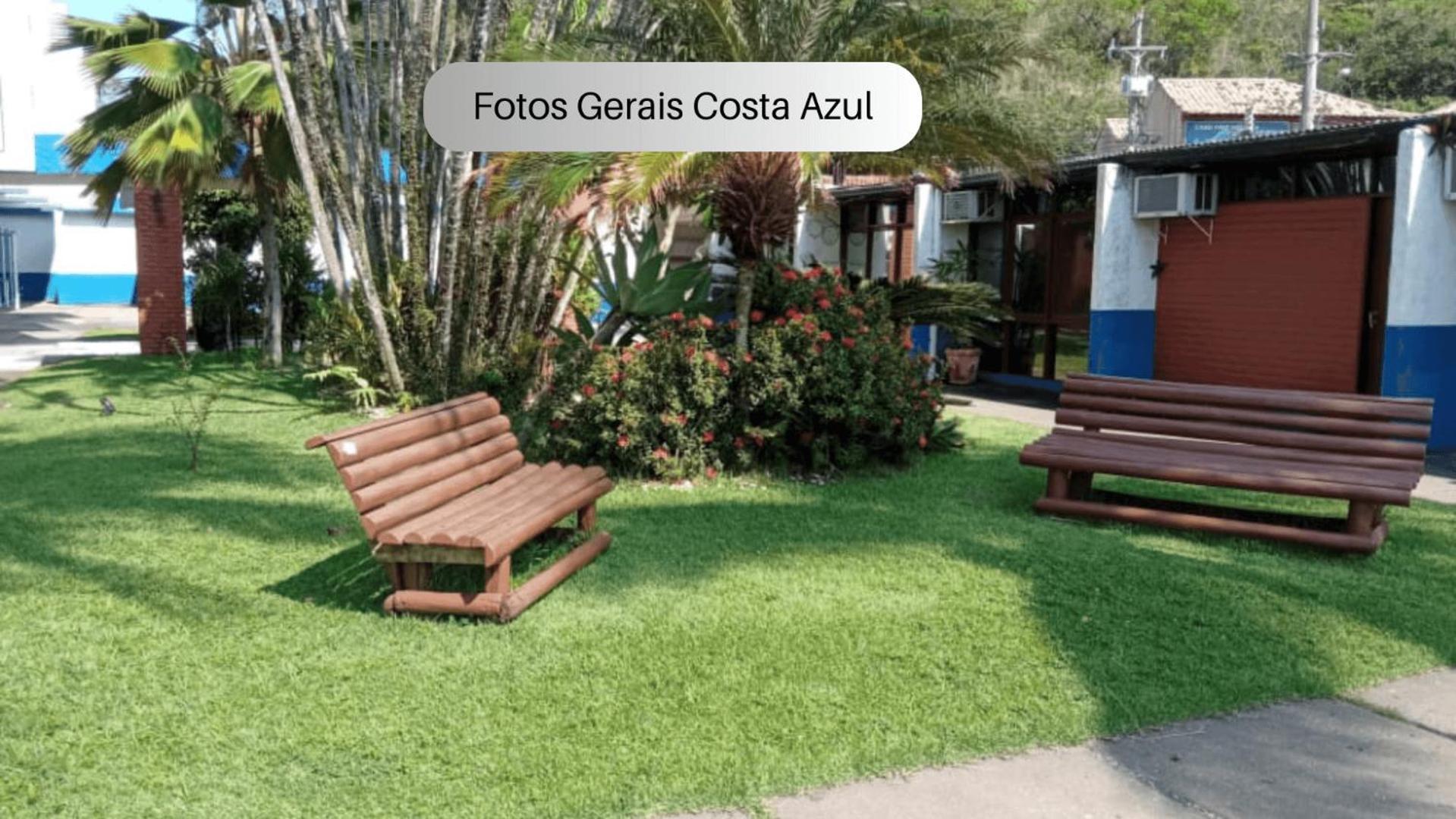 Cabo Frio - Costa Azul Iate Clube - Aluguel Economico Lejlighed Eksteriør billede