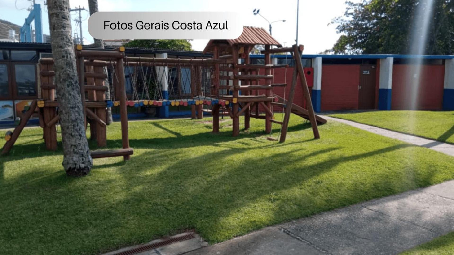Cabo Frio - Costa Azul Iate Clube - Aluguel Economico Lejlighed Eksteriør billede