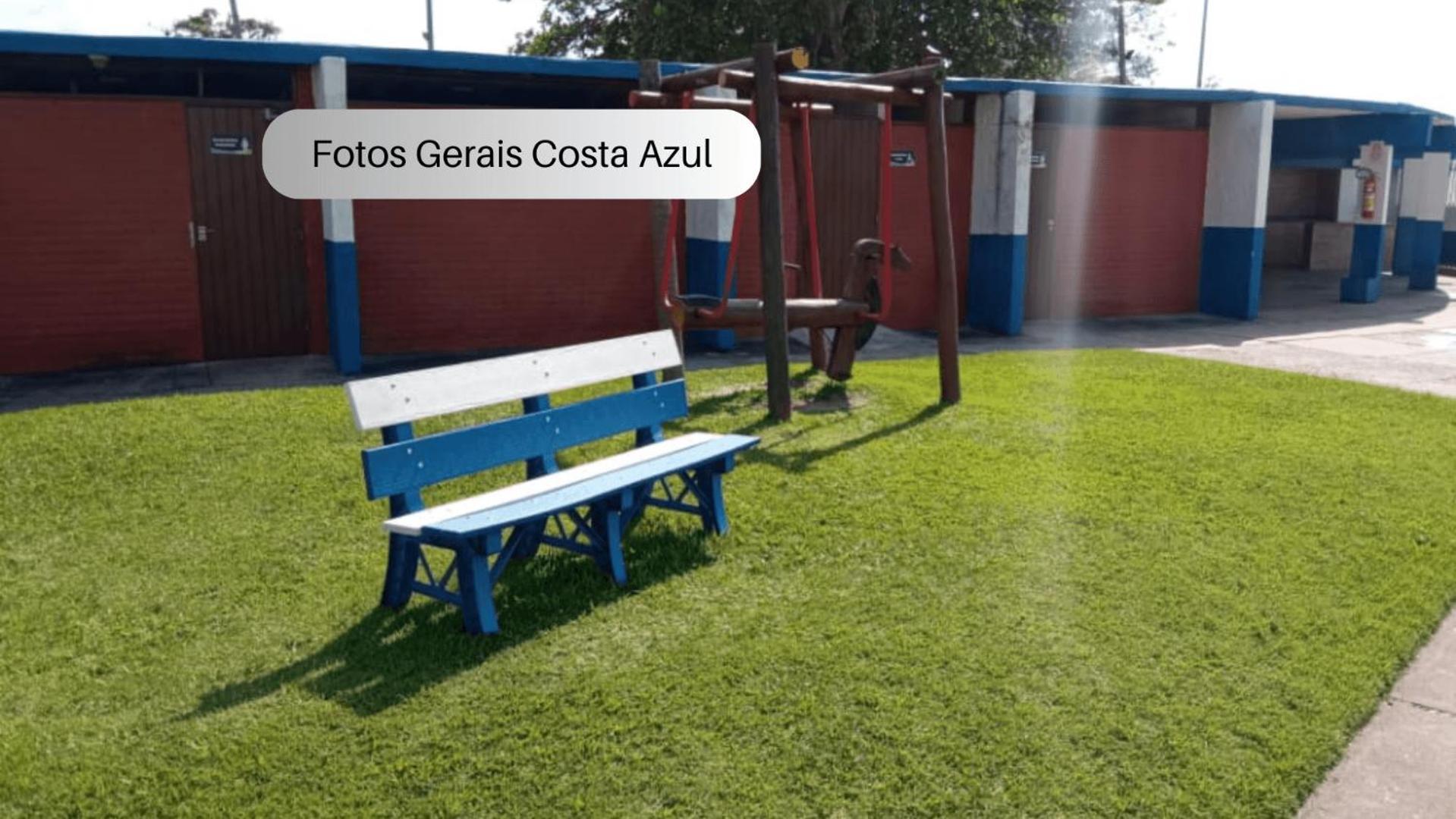 Cabo Frio - Costa Azul Iate Clube - Aluguel Economico Lejlighed Eksteriør billede